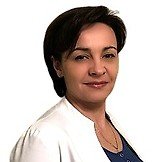 Врач Шевченко Елена Николаевна