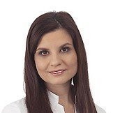Врач Шевченко Инесса Михайловна