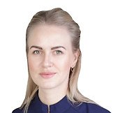 Врач Шевченко Ирина Александровна
