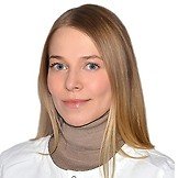 Врач Шевченко Ирина Андреевна