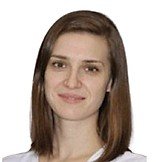 Врач Шевченко Ирина Константиновна