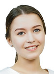 Врач Шевченко Карина Эдуардовна