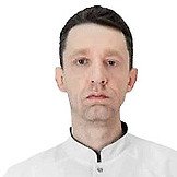 Врач Шевченко Кирилл Олегович