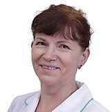 Врач Шевченко Марина Владимировна