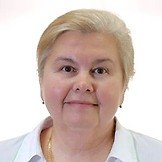 Врач Шевченко Татьяна Дмитриевна