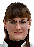 Врач Шевченко Вероника Александровна