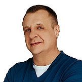 Врач Шевчук Александр Геннадьевич