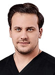 Врач Шевчук Илья Глебович