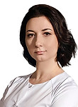 Врач Шевчук Ирина Юрьевна