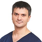 Врач Шевчук Ян Валентинович