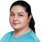 Врач Шевчук Юлия Сильвестровна