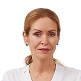 Врач Шевчукова Надежда Федоровна