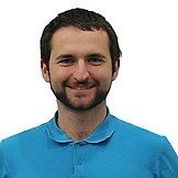 Врач Шевцов Алексей Викторович