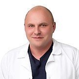 Врач Шевцов Кирилл Эрккиевич