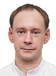 Врач Шевцов Семен Владимирович