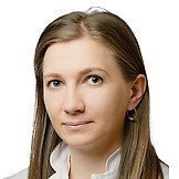 Врач Шевцова Анна Анатольевна