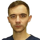 Врач Шевелев Иван Викторович