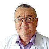 Врач Шевелёв Станислав Викторович