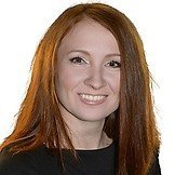 Врач Шевелёва Анна Владимировна