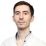 Врач Шевнин Максим Владимирович