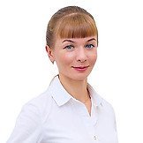 Врач Шевнина Елена Михайловна