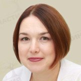 Врач Шеврыгина Мария Юрьевна