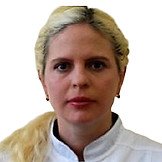 Врач Щаникова Анастасия Сергеевна