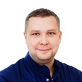 Врач Щанкин Алексей Иванович