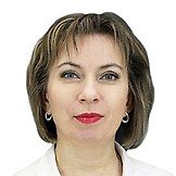 Врач Щапина Анна Геннадьевна