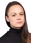 Врач Щавель Мария Александровна