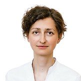 Врач Щедрина Ирина Дмитриевна