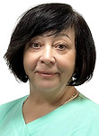Врач Щедрина Татьяна Анатольевна