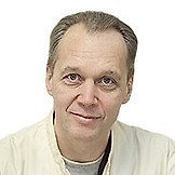 Врач Щеглов Александр Геннадьевич