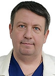Врач Щеглов Алексей Дмитриевич