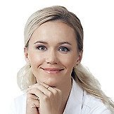 Врач Щеглова Юлия Евгеньевна