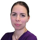 Врач Щеглова Наталия Вадимовна