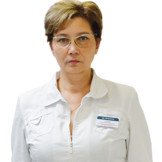 Врач Щеглова Раиса Александровна