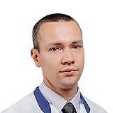 Врач Щеголев Дмитрий Владимирович