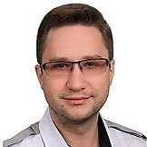 Врач Щегольков Александр Викторович