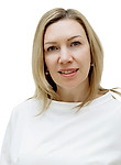 Врач Щеголькова Ольга Владимировна