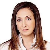 Врач Щека Светлана Григорьевна