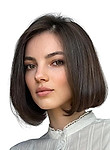 Врач Щеклеева Екатерина Андреевна