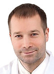 Врач Щекотов Николай Валерьевич