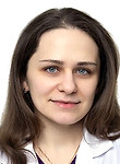 Врач Щелкунова Маргарита Александровна