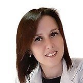 Врач Щемелева Мария Андреевна