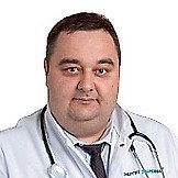 Врач Щербаков Лев Владимирович