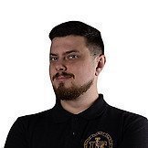 Врач Щербаков Никита Алексеевич