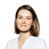 Врач Щербакова Анна Эдуардовна