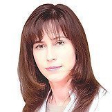 Врач Щербакова Анна Николаевна
