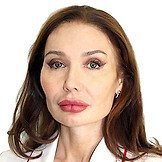 Врач Щербакова Элина Владимировна